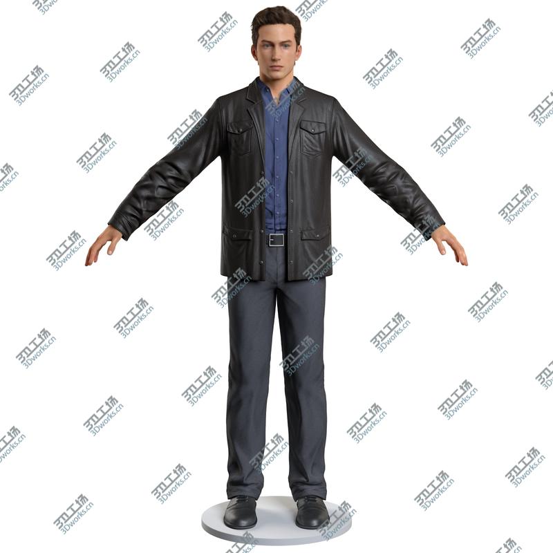 images/goods_img/202104023/Realistic Man model Mark/3.jpg